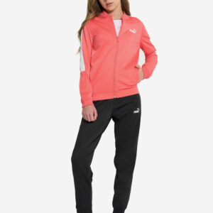Костюм спортивный для девочек Puma