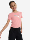Футболка для девочек Puma