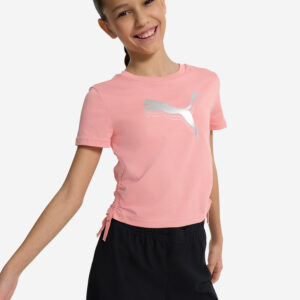 Футболка для девочек Puma