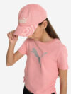 Кепка для девочек Puma