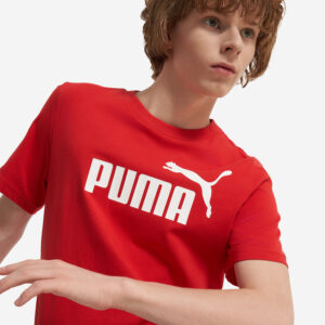 Футболка для мальчиков Puma