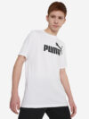 Футболка для мальчиков Puma