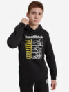 Джемпер для мальчиков Puma