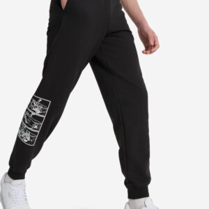 Брюки для мальчиков Puma