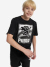 Футболка для мальчиков Puma