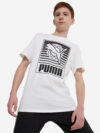 Футболка для мальчиков Puma