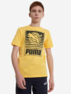 Футболка для мальчиков Puma
