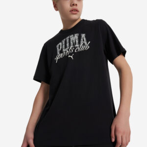 Футболка для мальчиков Puma