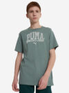 Футболка для мальчиков Puma