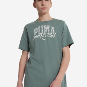 Футболка для мальчиков Puma