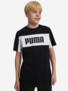 Футболка для мальчиков Puma