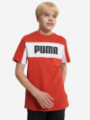 Футболка для мальчиков Puma
