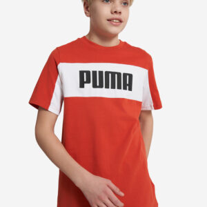 Футболка для мальчиков Puma