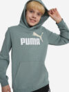 Джемпер для мальчиков Puma