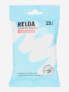 Салфетки влажные Reloa