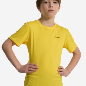 Футболка спортивная для мальчиков Demix