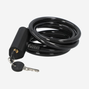 Замок велосипедный Cyclotech