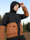 Куртка для мальчиков Outventure