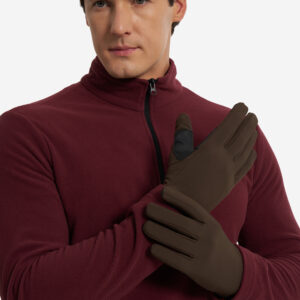 Перчатки мужские GEOTECH