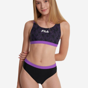 Купальник для девочек FILA