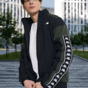 Куртка мужская Kappa