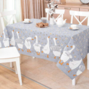 Скатерть Ромашки СБ.150.150 21век