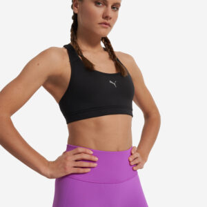 Бюстгальтер спортивный женский Puma