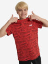 Футболка для мальчиков Puma