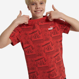 Футболка для мальчиков Puma