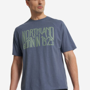 Футболка мужская Northland