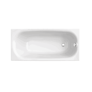 Ванна акриловая Европа 150x70 21век