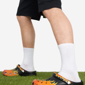 Туфли открытые мужские Crocs