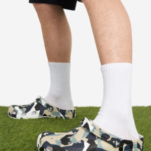 Туфли открытые мужские Crocs