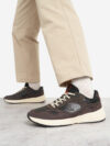 Полуботинки мужские SAFETY JOGGER