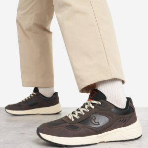 Полуботинки мужские SAFETY JOGGER