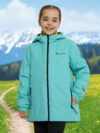 Куртка для девочек Outventure
