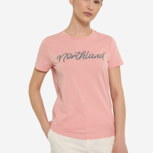 Футболка женская Northland