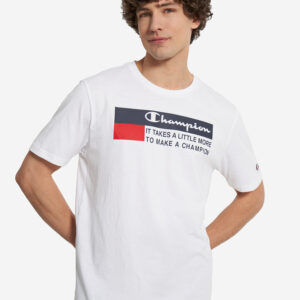 Футболка мужская Champion