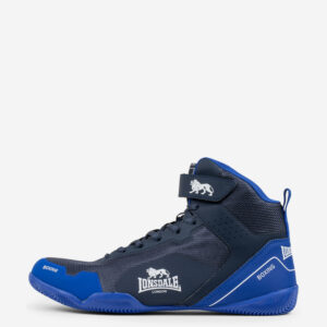 Ботинки мужские/женские LONSDALE