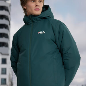 Куртка мужская FILA