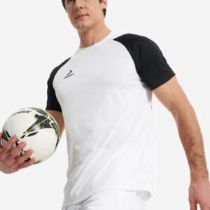 Футболка спортивная мужская Demix