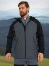 Куртка мужская Northland
