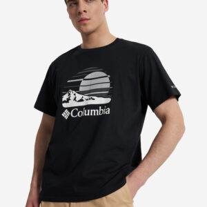 Футболка мужская Columbia