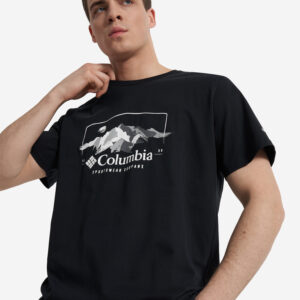Футболка мужская Columbia
