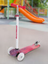 Самокат детский REACTION