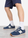 Полуботинки мужские New Balance