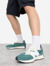 Полуботинки мужские New Balance