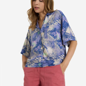 Блузка женская Termit