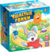 Настольная игра Ушастые гонки / 1548311 21век