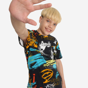 Футболка для мальчиков Termit